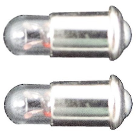 STREAMLIGHT REPLC BULBS F/FLASHLIGHT SR70400